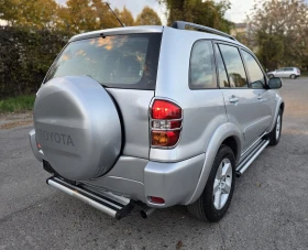 Toyota Rav4 2.0 D-4D Facelift, снимка 5