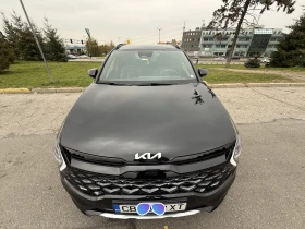 Kia Sportage  - [1] 