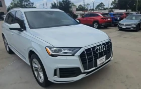     Audi Q7 PREMIUM 45 TFSI