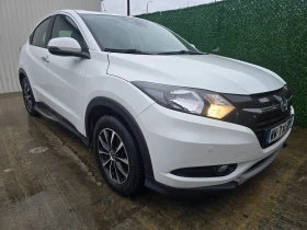 Honda Hr-v LPG* 95000KM* EU6b | Mobile.bg    2