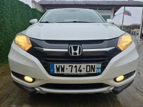 Honda Hr-v LPG* 95000KM* EU6b | Mobile.bg    6