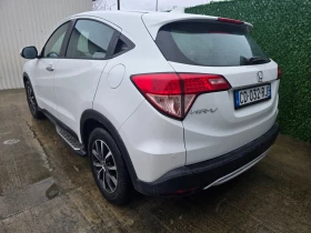 Honda Hr-v LPG* 95000KM* EU6b | Mobile.bg    4