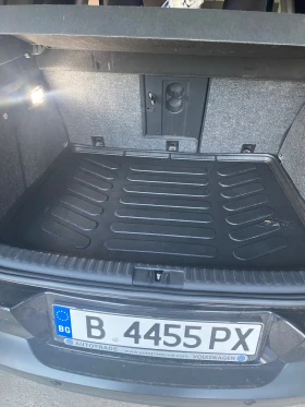 VW Tiguan 2.0 tdi 4x4, снимка 5