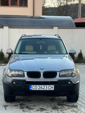 BMW X3 ТОП, снимка 1