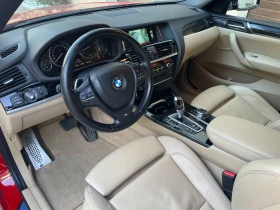 BMW X4 20i xDrive M Paket, снимка 7