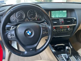 BMW X4 20i xDrive M Paket, снимка 9