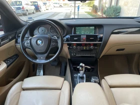 BMW X4 20i xDrive M Paket, снимка 8