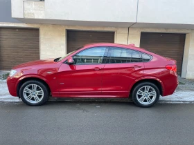 BMW X4 20i xDrive M Paket, снимка 5