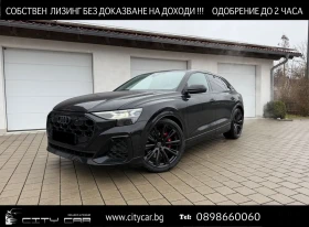 Audi SQ8 TFSI/ FACELIFT/ , снимка 1