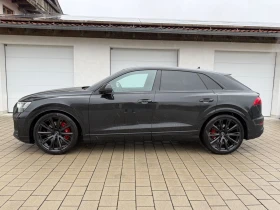 Audi SQ8 TFSI/ FACELIFT/ , снимка 3