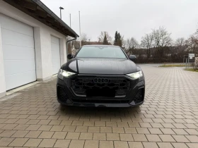 Audi SQ8 TFSI/ FACELIFT/ , снимка 2