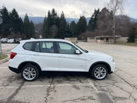 BMW X3 F25 xDrive ТОП! , снимка 6