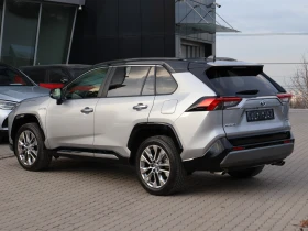 Toyota Rav4 2021/BI-TON/4X4/JBL/КОЖЕН САЛОН/КАМЕРА 360/ПОДГРЕВ, снимка 7