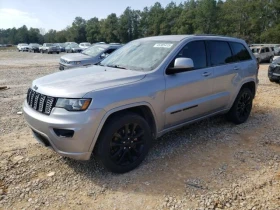 Jeep Grand cherokee - 28300 лв. - 77063215 | Car24.bg