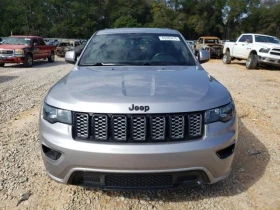 Jeep Grand cherokee - 28300 лв. - 77063215 | Car24.bg