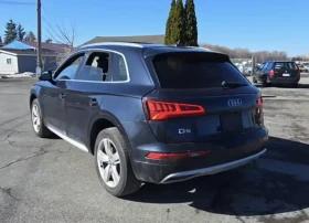 Audi Q5, снимка 3