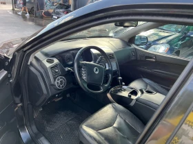 Обява за продажба на SsangYong Kyron 2.7 ~8 900 лв. - изображение 5
