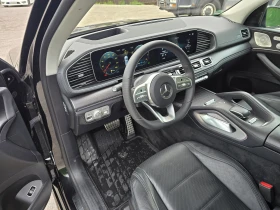 Mercedes-Benz GLE 580 AMG* 4matic*  | Mobile.bg    9