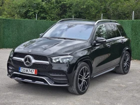  Mercedes-Benz GLE 58...