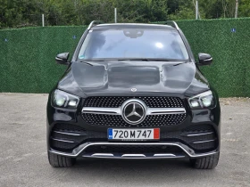 Mercedes-Benz GLE 580 AMG* 4matic*  | Mobile.bg    2