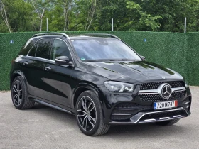 Mercedes-Benz GLE 580 AMG* 4matic*  | Mobile.bg    3