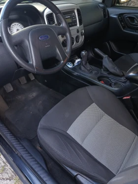 Обява за продажба на Ford Maverick XLT 2.3L ~4 000 лв. - изображение 6