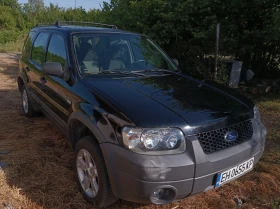 Обява за продажба на Ford Maverick XLT 2.3L ~4 000 лв. - изображение 2