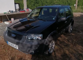 Обява за продажба на Ford Maverick XLT 2.3L ~4 000 лв. - изображение 1