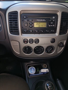 Обява за продажба на Ford Maverick XLT 2.3L ~4 000 лв. - изображение 8