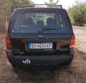 Обява за продажба на Ford Maverick XLT 2.3L ~4 000 лв. - изображение 3