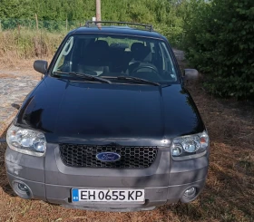 Обява за продажба на Ford Maverick XLT 2.3L ~4 000 лв. - изображение 1