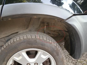 Обява за продажба на Ford Maverick XLT 2.3L ~4 000 лв. - изображение 11