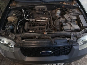 Обява за продажба на Ford Maverick XLT 2.3L ~4 000 лв. - изображение 9