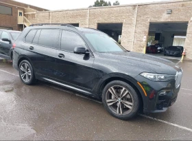    BMW X7 XDRIVE40I*  