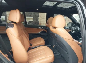 BMW X7 XDRIVE40I*   | Mobile.bg    8