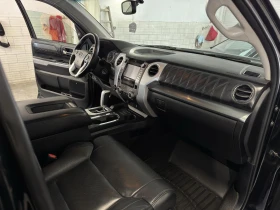 Обява за продажба на Toyota Tundra PLATINUM ~52 900 лв. - изображение 9
