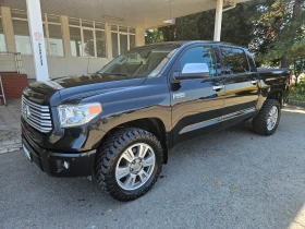 Обява за продажба на Toyota Tundra PLATINUM ~52 900 лв. - изображение 1
