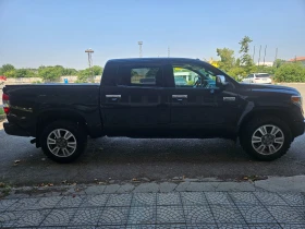 Обява за продажба на Toyota Tundra PLATINUM ~52 900 лв. - изображение 3