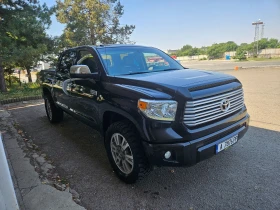 Обява за продажба на Toyota Tundra PLATINUM ~52 900 лв. - изображение 2