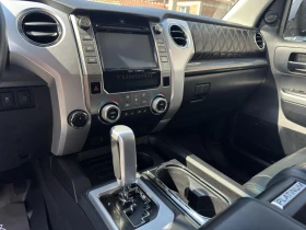 Toyota Tundra PLATINUM | Mobile.bg    15