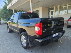 Обява за продажба на Toyota Tundra PLATINUM ~52 900 лв. - изображение 5