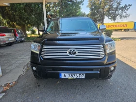Обява за продажба на Toyota Tundra PLATINUM ~52 900 лв. - изображение 1