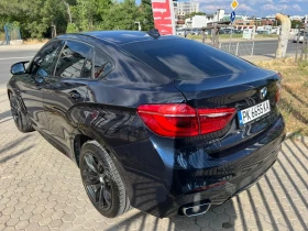 BMW X6 3.0D/TOP - 58900 лв. - 21540548 5