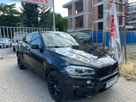 BMW X6 3.0D/TOP - 58900 лв. - 21540548 3