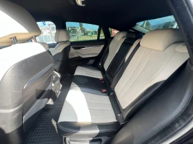 BMW X6 3.0D/TOP - 58900 лв. - 21540548 15