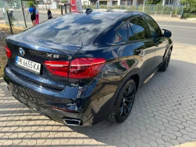 BMW X6 3.0D/TOP - 58900 лв. - 21540548 4