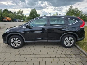 Обява за продажба на Honda Cr-v Реални км, Сервизна история, TUV до 02.2027 г. ~23 300 лв. - изображение 7