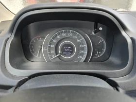 Обява за продажба на Honda Cr-v Реални км, Сервизна история, TUV до 02.2027 г. ~23 300 лв. - изображение 10