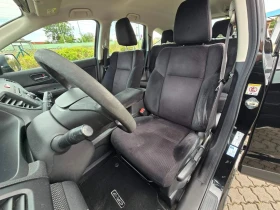 Обява за продажба на Honda Cr-v Реални км, Сервизна история, TUV до 02.2027 г. ~23 300 лв. - изображение 8