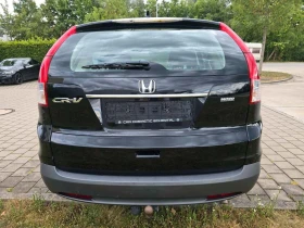 Обява за продажба на Honda Cr-v Реални км, Сервизна история, TUV до 02.2027 г. ~23 300 лв. - изображение 3